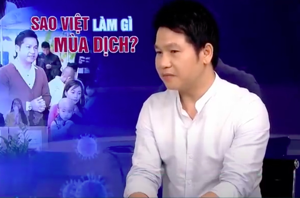 Sao Việt làm gì trong thời gian giãn cách xã hội?